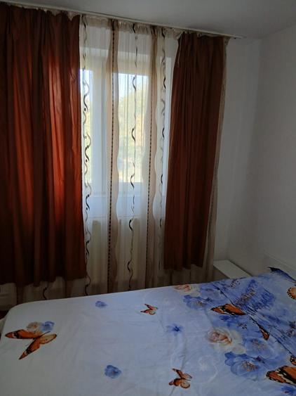 Apartament cu 2 camere nedecomandat în Exterior Vest