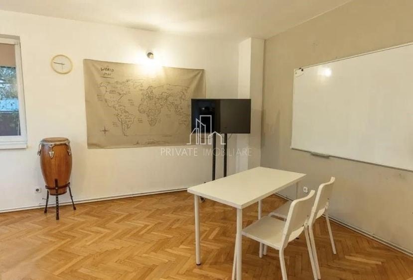 Spațiu comercial, de 550 mp, în Platou