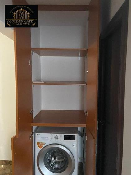 Aviatiei | 2 CAMERE | 8 minute metrou | Balcon - 7