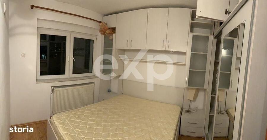 COMISION 0% - Apartament 4 camere, str. Gr. Alexandrescu, Manastur, Cl - 6