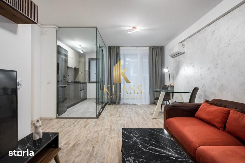 2 CAMERE DE INCHIRIAT ROKA RESIDENCE | NERVA TRAIAN - 10