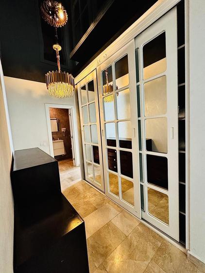 Apartament cu 2 camere decomandat în Tomis Plus