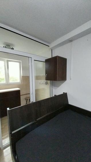 Garsonieră semidecomandată în Baicului