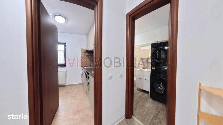 Apartament cu 2 camere decomandat în Odăile