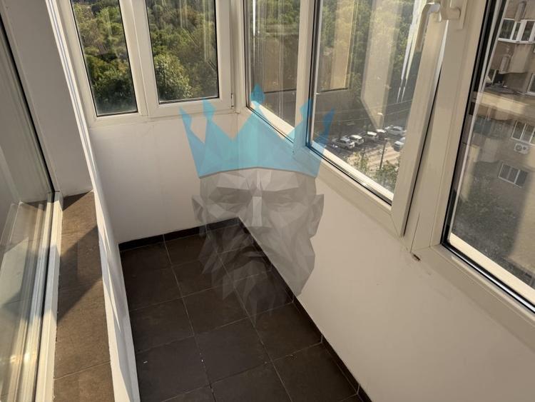 Apartament cu 2 camere decomandat, mobilat în Tineretului
