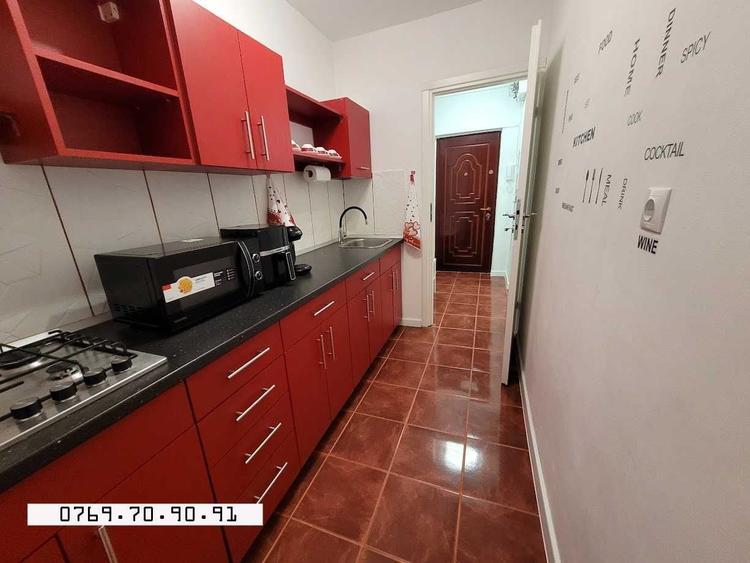 Casă cu 1 camere decomandat în Tineretului