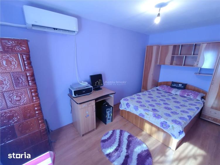 Oravita, Chirie, 2 Cam, Parter, Mobilat+Utilat - 5