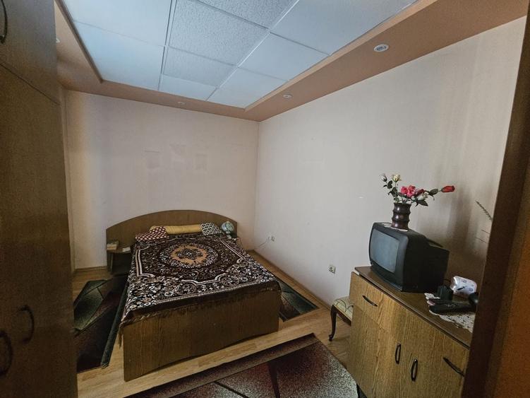 Apartament cu 2 camere semidecomandat în Ultracentral