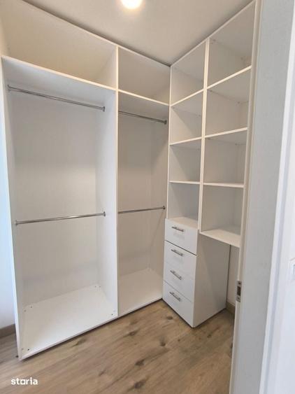 Apartament 2 camere spatios | Belvedere Residence | Loc de parcare - 10