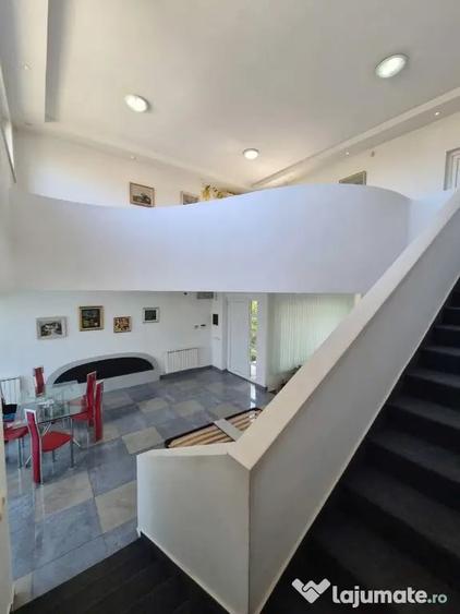 Casă cu 4 camere cu Teren 940 Mp în Ultracentral