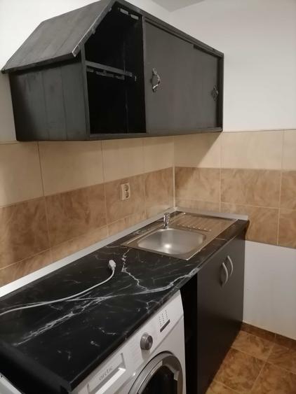 Garsonieră în Ultracentral