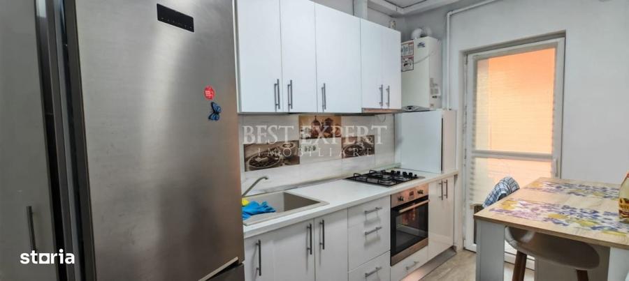 2 camere | Prima inchiriere | Parcare inclusa | 7 minute metrou N.Grig - 13