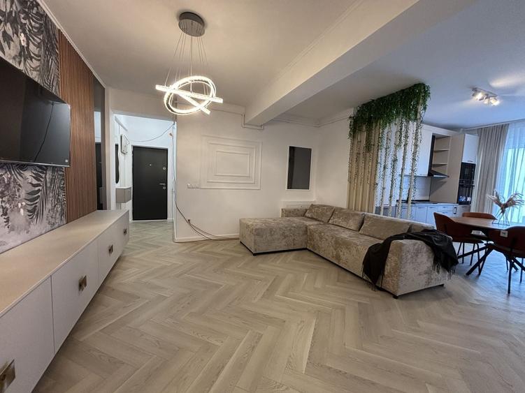 Apartament cu 3 camere în Șelimbăr