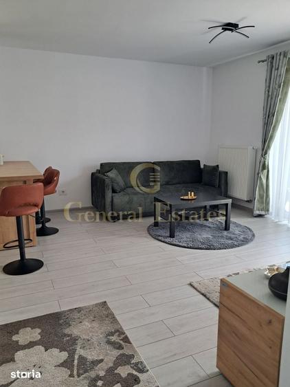Apartament cu 2 camere în Tractorul
