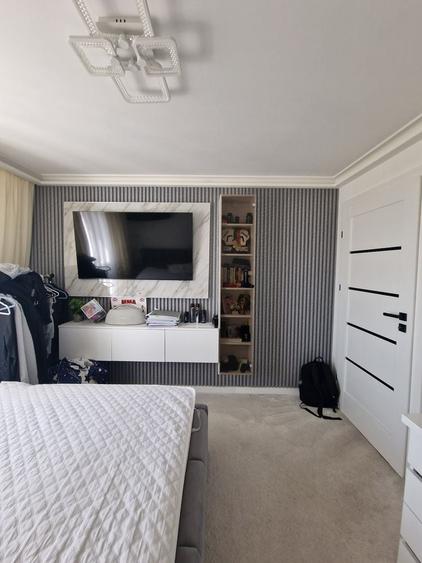 Apartament mobilat si utilat - 8