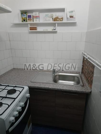 1 Cam. Bălcescu - UVT | Decomandat | 350€ - 19