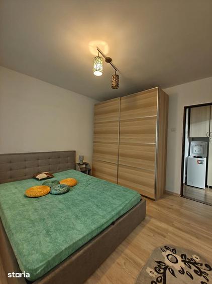 Apartament 2 Camere Semidecomandat, Etaj 2, Tatarasi Fluxul Alimentar! - 5