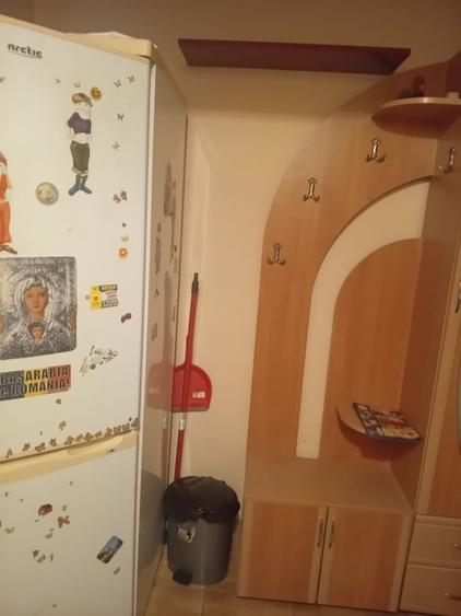 Garsonieră nedecomandată în Exterior Vest
