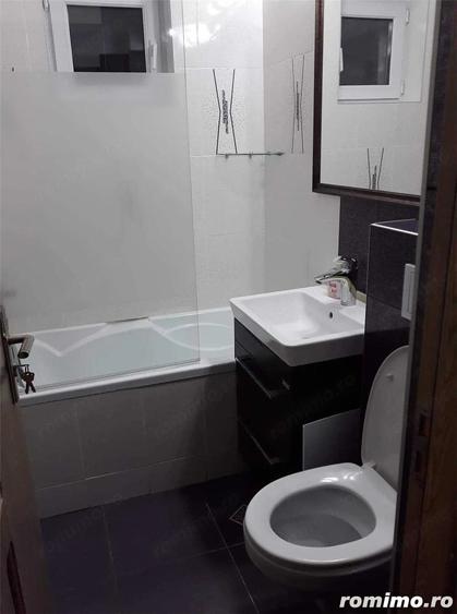 Garsonieră semidecomandată în Bucureștii Noi