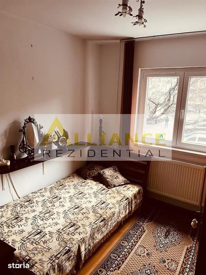 Apartament 2 camere || Aparatorii Patriei || 7 min metrou - 16