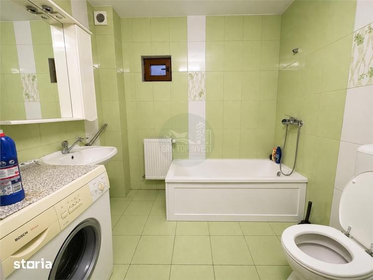 Casă cu 5 camere decomandat cu Teren 545 Mp în Reșița