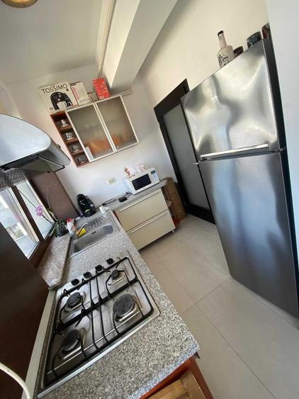 Apartament cu 2 camere decomandat în Canta