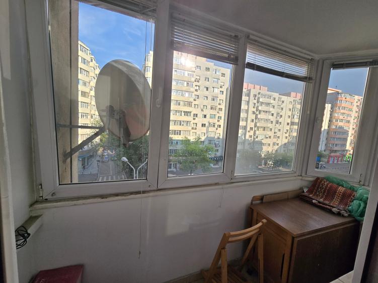 Apartament 4 Camere | Calea Moșilor – Eminescu | Bloc 1982 | 86,71 mp - 8