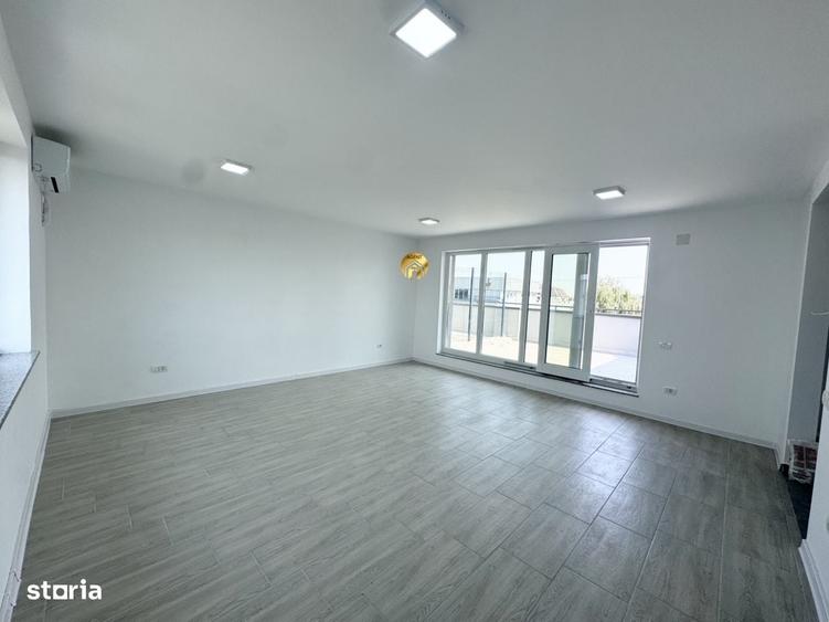 Cladire P+2 250 mp utili Birouri/Activitati Comerciale - Otope - 15
