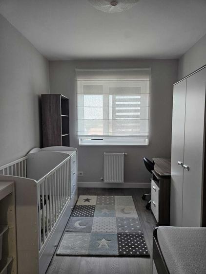 Apartament cu 3 camere decomandat în Ultracentral