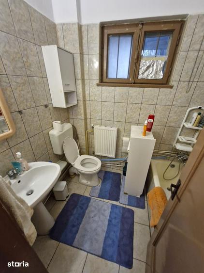 Apartament cu 2 camere în Dorobanți