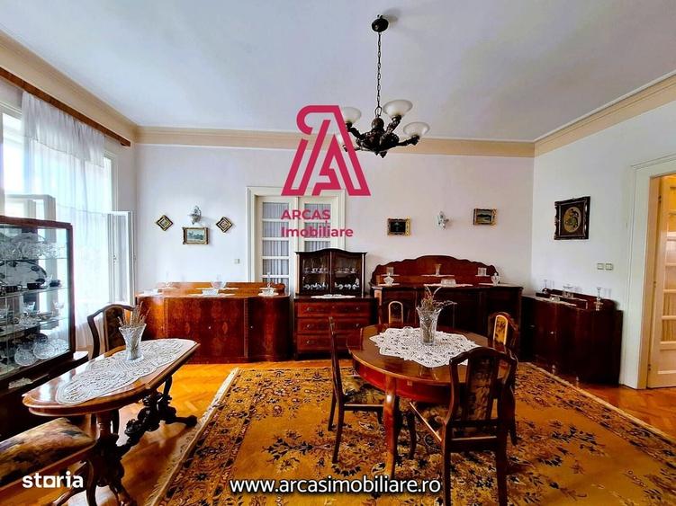 Vila de vanzare cu teren 1.000 mp | Parcul Sub Arini! - 1