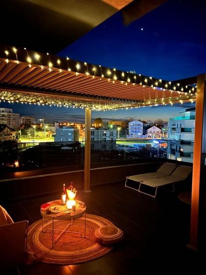 Apartament cu 2 camere în Nord
