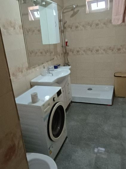 Casă cu 2 camere în Făcăi