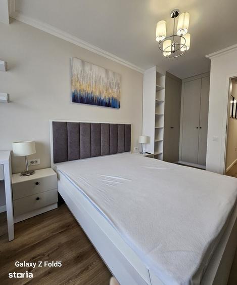 Apartament cu 2 camere decomandat în Cantemir