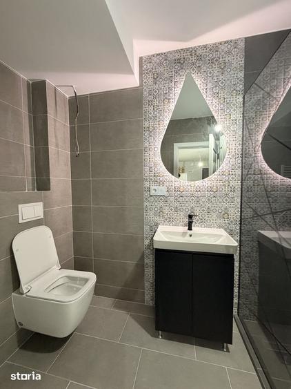 Apartament cu 2 camere decomandat în Copou