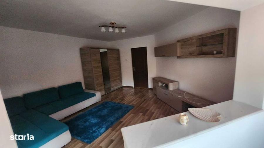 Inchiriez apartament 2 camere - 4