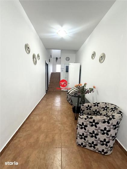Spațiu comercial, de 300 mp, în Costinești