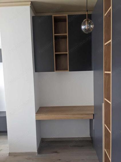 Apartament cu 2 camere în Take Ionescu