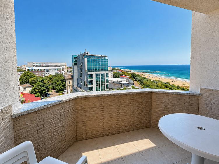 Apartament cu 4 camere în Ultracentral
