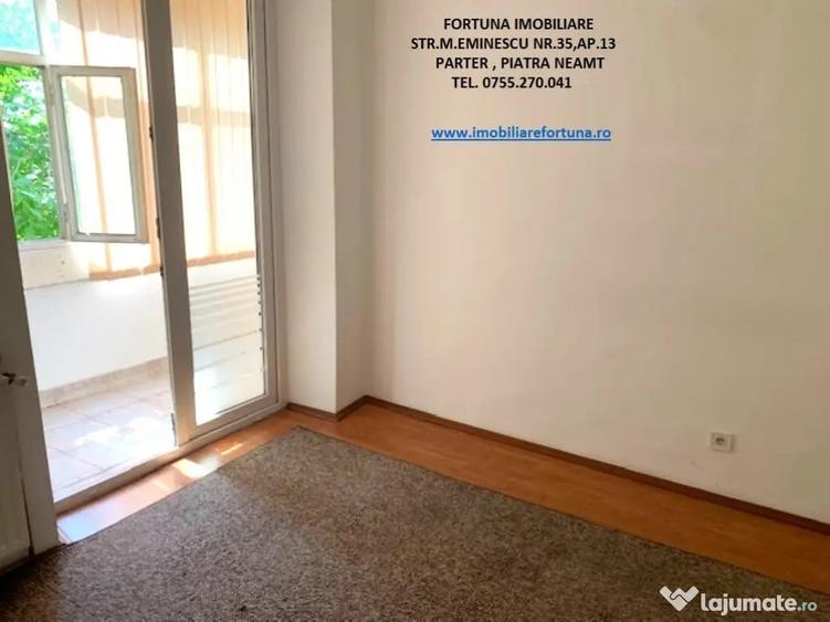 Proprietate generoasa pt. birouri sau locuit,etaj 1,Tribunalul Vechi - 9
