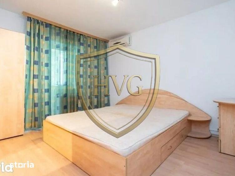 Apartament cu 2 camere, mobilat în Decebal