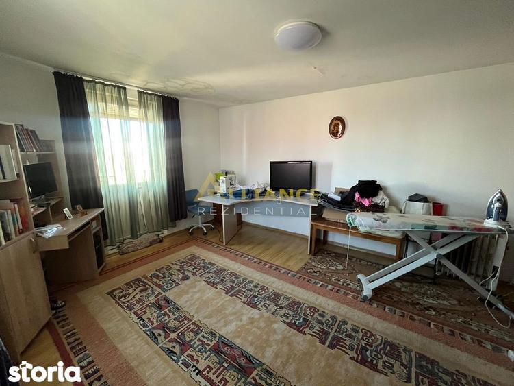 Casă cu 3 camere cu Teren 430 Mp în Jilava