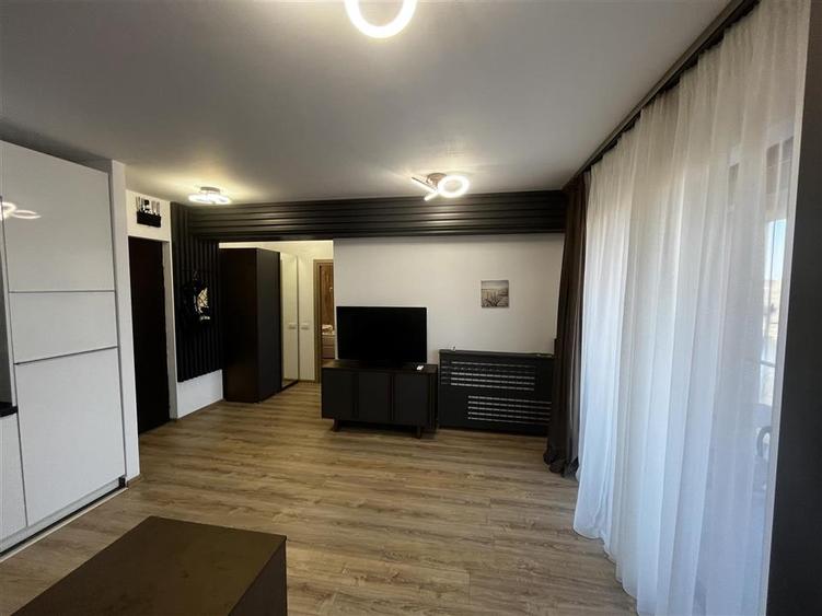 Apartament cu 2 camere decomandat, mobilat în Siliștea Snagovului