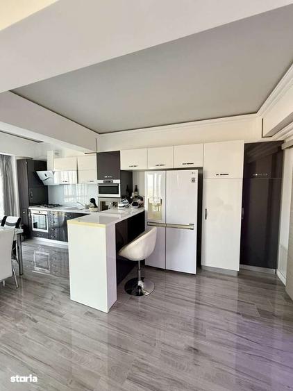 Apartament cu 3 camere decomandat în Nord