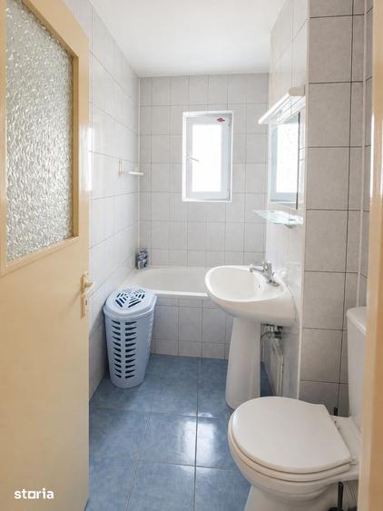 De inchiriat apartament cu 2 camere in cartierul Mana?tur - 2