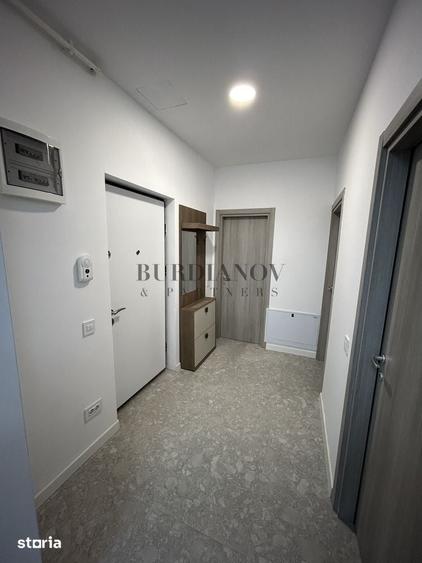 Apartament cu 2 camere de inchiriat - Novum 56 - Metrou Gorjului - 8