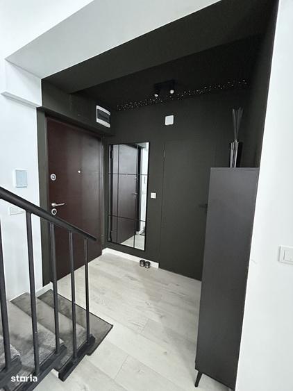 Apartament cu 3 camere în Est