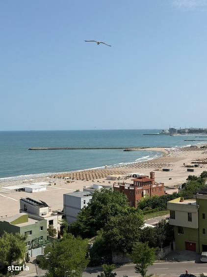 Faleza Nord 3 camere frontal mare 82 mp pre? 239900 euro - 4