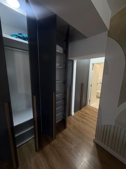Apartament cu 2 camere decomandat, mobilat în Pipera