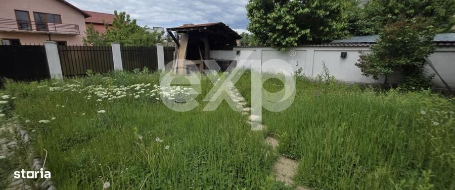 Casă cu 4 camere în Valea
